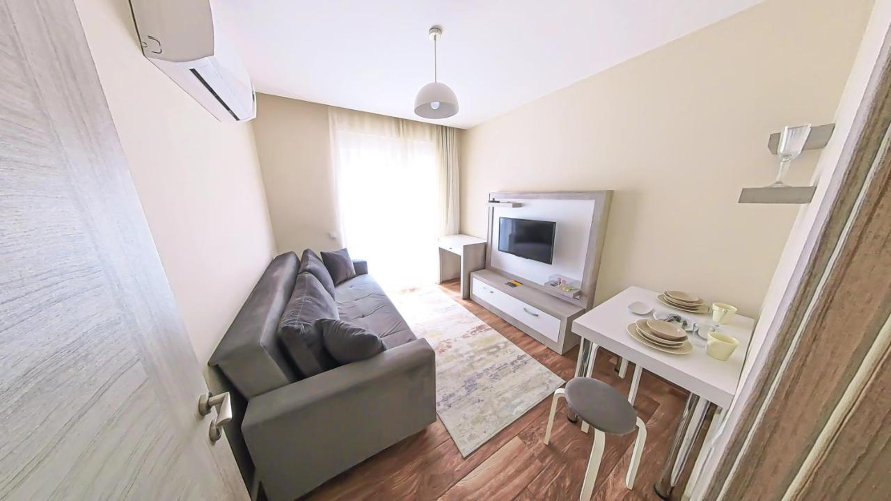 Cozy Flat Close To Konyaalti Beach '6' Antalya Exterior photo